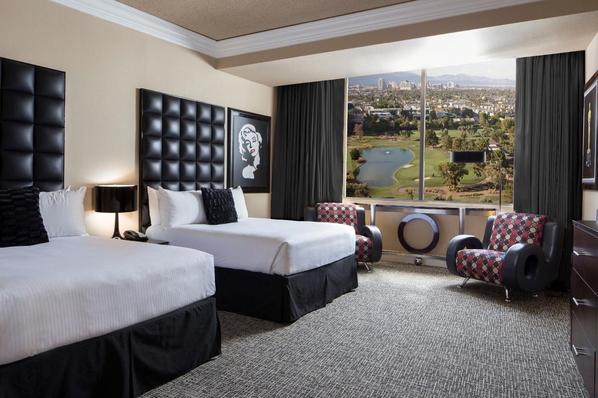 Signature Double Room